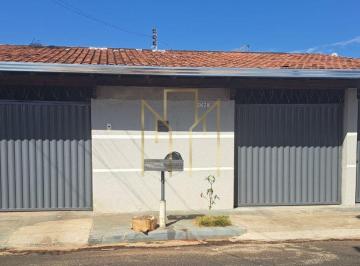 Foto 01 · Oportunidade Única: Casa à Venda em Uberlândia-MG, Bairro Custódio Pereira - 3 Quartos, 1 Suíte, 1 S