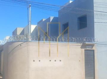 Foto 01 · Apartamento à venda em Uberlândia-MG, Alto Umuarama: 2 quartos, 1 suíte, 1 sala, 1 banheiro, 1 vaga,
