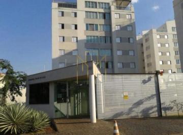 Foto 01 · Apartamento à venda em Uberlândia-MG, bairro Tubalina: 3 quartos, 1 suíte, 1 sala, 2 banheiros, 1 va