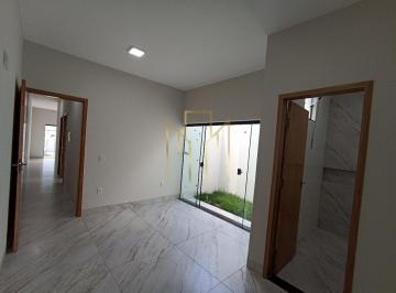Foto 01 · Excelente oportunidade: Casa em Condomínio à venda no Jardim Ipanema, Uberlândia-MG! 2 quartos, 1 su