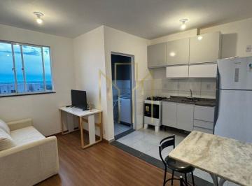 Apartamento · ALUGUEL APARTAMENTO - BAIRRO LARANJEIRAS