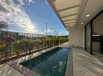 Foto 05 · CASA A VENDA CONDOMINIO ALPHAVILLE 1 - UBERLANDIA
