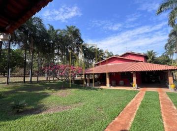 Foto 01 · CHACARAS ELDORADO A VENDA EM UBERLANDIA