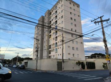 Foto 01 · Imperdível oportunidade: Apartamento à venda em Uberlândia-MG, Luizote de Freitas - 2 quartos, 1 suí