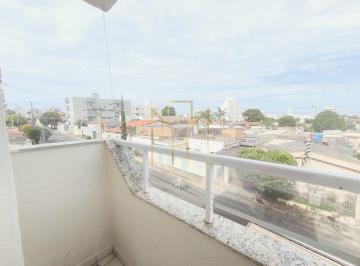 Foto 01 · Apartamento à venda em Uberlândia-MG, Santa Mônica: 2 quartos, 1 suíte, 1 sala, 1 banheiro, 2 vagas 