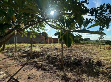 Foto 01 · Terreno à venda em Uberlândia-MG, bairro Shopping Park, 300m² de área!