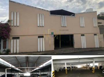 Foto 01 · Excelente oportunidade: à venda no Centro de Uberlândia-MG, com 3 vagas de garagem e 20,00 m² de áre