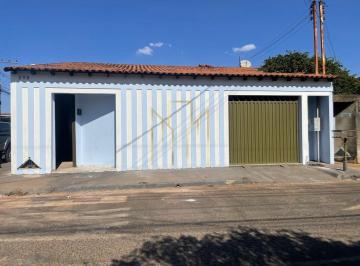Foto 01 · Imperdível residência de 2 quartos, 1 sala e 1 banheiro no Residencial Viviane, Uberlândia-MG. Agend
