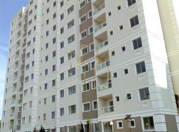 Foto 01 · Apartamento à venda em Uberlândia-MG, bairro Patrimônio: 1 quarto, 1 sala, 1 banheiro, 1 vaga, 42 m²