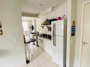 Foto 01 · Oportunidade única: Apartamento à venda em Uberlândia-MG, Presidente Roosevelt - 2 quartos, 1 suíte,