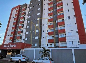 Foto 01 · Apartamento à venda em Uberlândia-MG, Jardim Holanda: 2 quartos, 1 suíte, 1 vaga. Aproveite esta opo