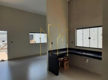Foto 01 · Imperdível oportunidade: Casa à venda em Uberlândia-MG, bairro Shopping Park, 2 quartos e 1 suíte, 7