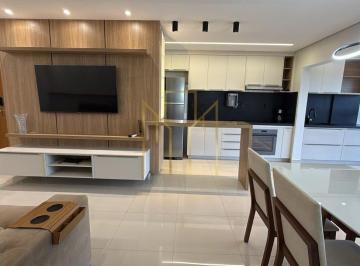 Foto 01 · Imperdível oportunidade! Apartamento à venda em Uberlândia-MG, bairro Tibery, 3 quartos, 1 suíte, 2 
