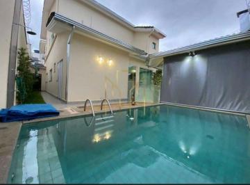 Foto 01 · Imperdível Casa à Venda em Uberlândia-MG, 4 quartos e 3 suítes, no Bairro Jardim Patrícia - 250m² e 