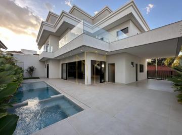 Foto 09 · CASA A VENDA CONDOMINIO GENOVA - UBERLANDIA - G.
