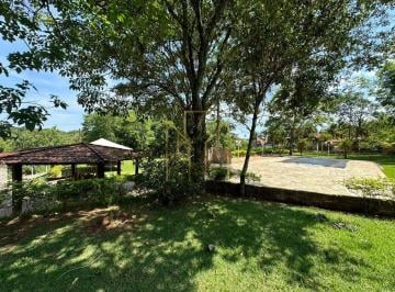 Foto 01 · CHACARAS ELDORADO A VENDA EM UBERLANDIA