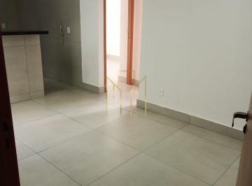 Foto 01 · Apartamento à venda em Uberlândia-MG, bairro Shopping Park: 2 quartos, 1 sala, 1 banheiro, 1 vaga ga