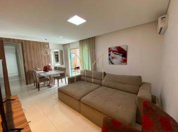 Foto 01 · Apartamento de 4 quartos com suíte e garagem no Santa Mônica, Uberlândia-MG: oportunidade imperdível