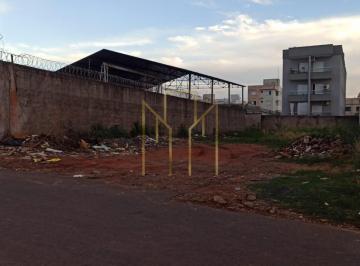 Foto 01 · Terreno à venda em Uberlândia-MG, bairro Carajás - 480,00 m² de área. Aproveite esta oportunidade ún