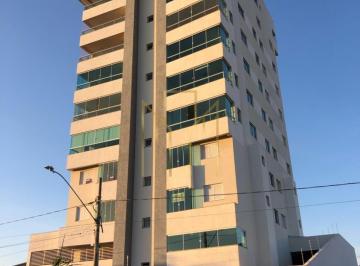 Foto 01 · Apartamento Uberlândia-MG, Granada: encontre seu lar dos sonhos agora!