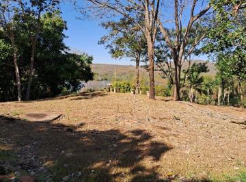 Foto 01 · Chácara em Condomínio de Luxo em Uberlândia-MG  3 quartos, 3 banheiros  Área Rural de Uberlândia