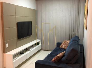 Foto 01 · Apartamento à venda em Uberlândia-MG, bairro Jardim Holanda: 2 quartos, 1 suíte, 1 sala, 1 banheiro,