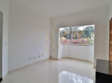 Foto 01 · Apartamento à venda em Uberlândia-MG: 2 quartos, 1 suíte, 1 sala, 1 banheiro, 1 vaga de garagem, 70 
