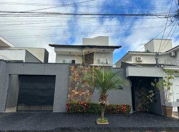 Foto 01 · Imperdível oportunidade: Casa à venda em Uberlândia-MG, bairro Granada, 3 quartos, 1 suíte, 2 salas,