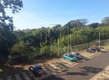 Foto 01 · Apartamento à venda em Uberlândia-MG, Jardim Brasília: 2 quartos, 1 sala, 1 banheiro, 1 vaga de gara