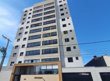 Foto 01 · Apartamento à Venda em Uberlândia-MG, Bairro Brasil: 3 Quartos, 1 Suíte, 1 Sala, 2 Banheiros, 2 Vaga