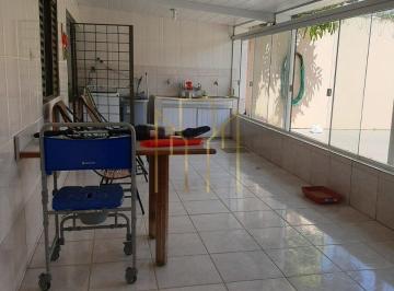 Foto 01 · Imóvel Imperdível: Casa à venda em Uberlândia-MG, Bairro Mansour, 3 quartos, 1 suíte, 2 vagas de gar