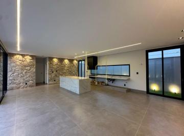 Foto 01 · Condomínio Splendido: Luxo e conforto em Uberlândia-MG, Jardim Botânico - Imóvel com 3 quartos, 3 su