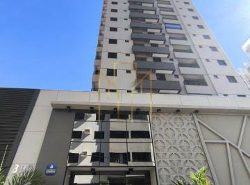 Foto 01 · Venda de Apartamento em Uberlândia-MG: Imóvel de 1 quarto, 1 sala e 55m² no Bairro Saraiva!