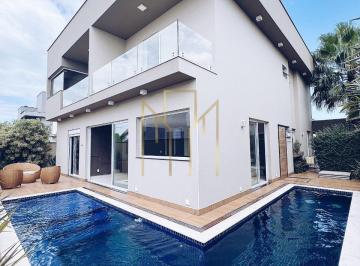 Foto 01 · CASA CONDOMINIO GENOVA - UBERLANDIA - MG
