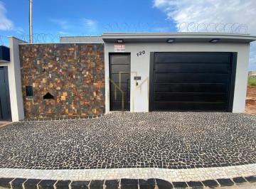 Foto 01 · Casa à venda em Uberlândia-MG, bairro Umuarama: 3 quartos, 1 suíte, 1 sala, 1 banheiro, 2 vagas - 15