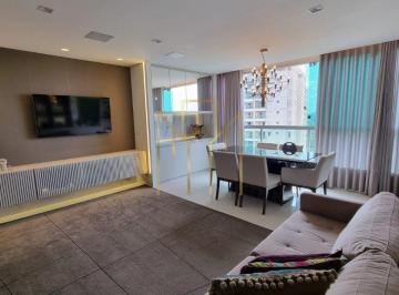 Foto 01 · Imperdível! Apartamento à venda em Uberlândia-MG, 3 quartos, 1 suíte, 2 vagas - Bairro Santa Mônica