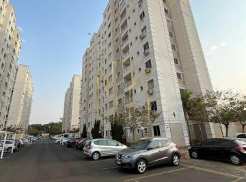 Foto 01 · Excelente Apartamento à Venda em Uberlândia-MG, Bairro Patrimônio: 2 Quartos, 1 Suíte, 1 Sala, 1 Ban