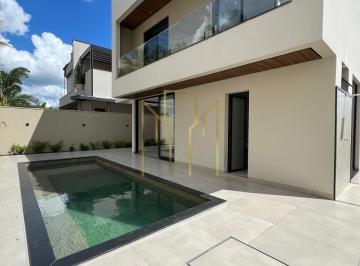 Foto 01 · CASA A VENDA CONDOMINIO CYRELA BURITIS - UBERLANDIA - MG