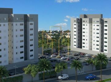 Foto 01 · Apartamento à venda - em Dona Zulmira