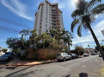 Foto 01 · Apartamento à venda em Uberlândia-MG, Martins: 3 quartos, 1 suíte, 2 salas, 1 vaga, 105m² de área. V