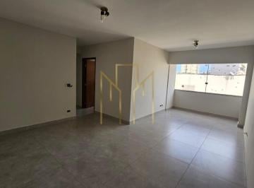 Foto 01 · Imperdível: Apartamento à venda em Uberlândia-MG, bairro Patrimônio, 3 quartos, 1 suíte, 1 sala, 2 b
