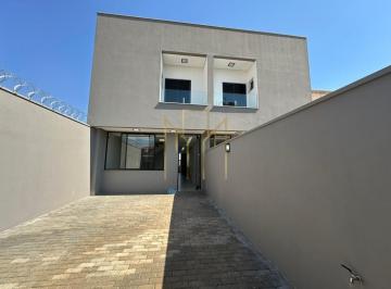 Foto 01 · Casa à venda - em Nova Uberlândia