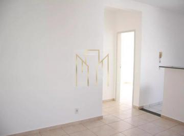 Foto 01 · Apartamento à venda em Uberlândia-MG no bairro Shopping Park: 2 quartos, 1 sala, 1 banheiro, 1 vaga 