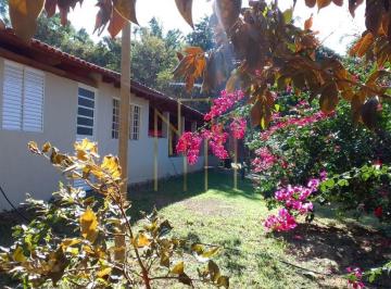 Foto 01 · CHACARA ELDORADO A VENDA EM UBERLANDIA
