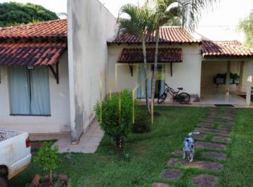 Foto 02 · Condomínio Morada do Sol: Residência de Luxo com 3 Quartos e 1 Suíte na Cidade de Nome da Cidade] no