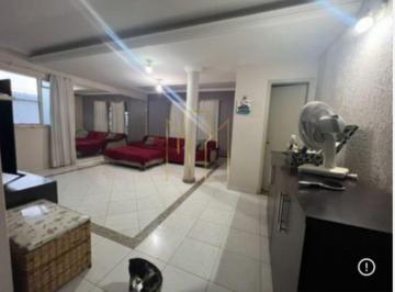 Foto 01 · Imóvel de luxo no bairro Martins em Uberlândia-MG: 4 quartos, 3 suítes, 1 sala, 1 banheiro, 4 vagas 