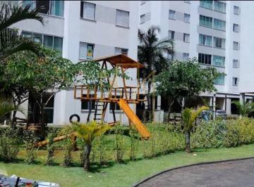 Foto 01 · Imperdível oportunidade: Apartamento à venda em Uberlândia-MG, bairro Tubalina, 3 quartos, 1 suíte, 