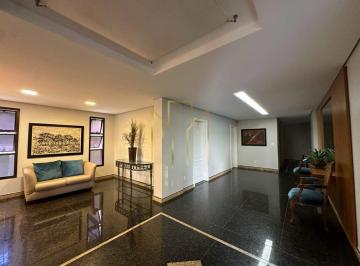 Foto 01 · Apartamento de Luxo à Venda no Martins, Uberlândia-MG: 4 Quartos, 2 Suítes, 1 Sala, 4 Banheiros, 2 V