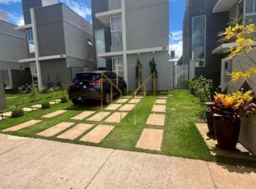 Foto 01 · Condomínio Alto Paradiso: Apartamento de 3 quartos no Bosque dos Buritis, Uberlândia-MG - Imperdível