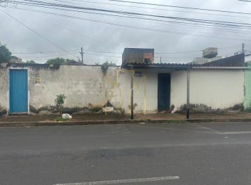Foto 01 · Terreno comercial à venda em Uberlândia-MG, bairro Vigilato Pereira 253,99 m² de área